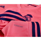 Kids Unisex • Real Madrid 20/21 Away Jersey FQ7493