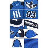 Adidas Originals Men's Windproof Jackets AO0534