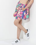 Adidas Originals Ladies Womens Flared Short Mini Skirt AJ8157
