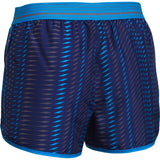 Under armour Women's Printed short  1254029-541
