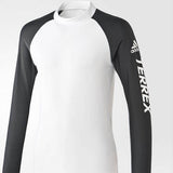 Adidas outdoor, beach and hiking activities TERREX UV Protection T-shirt BI4260