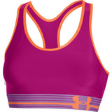 UA HeatGear® Armour Women’s Sports Bra 1236768-602